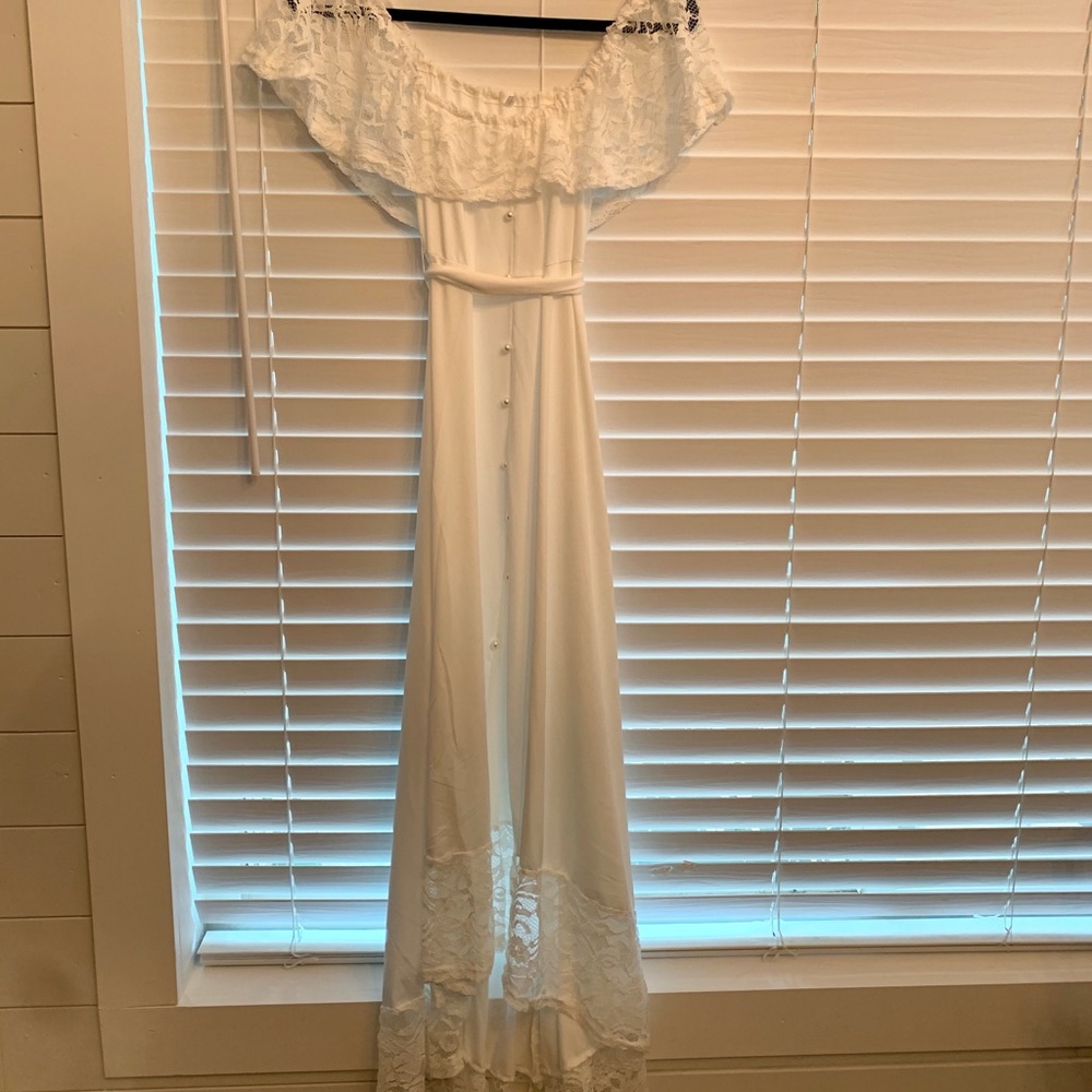 Maternity Dress